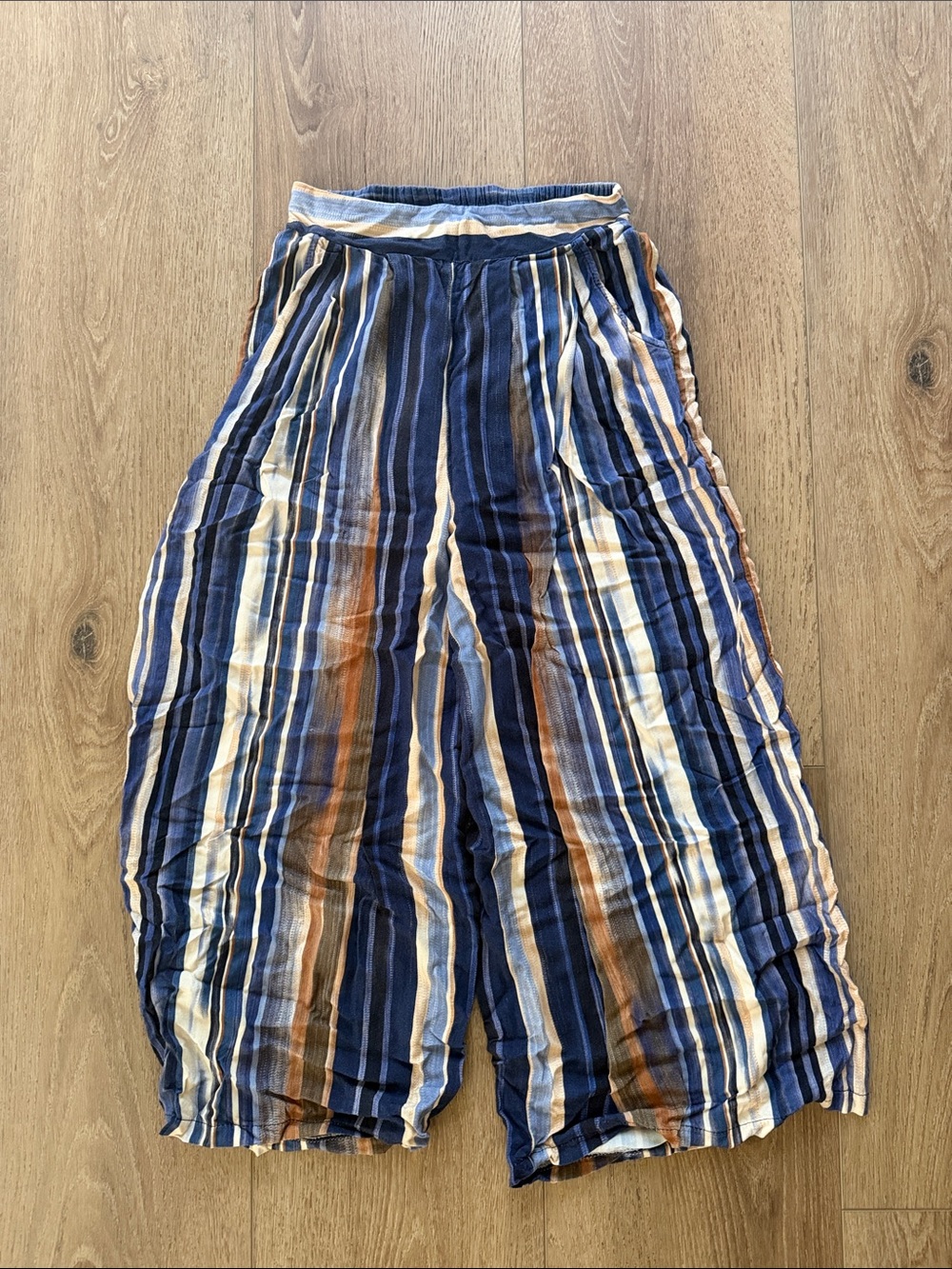 Made in Italy Women’s Pants